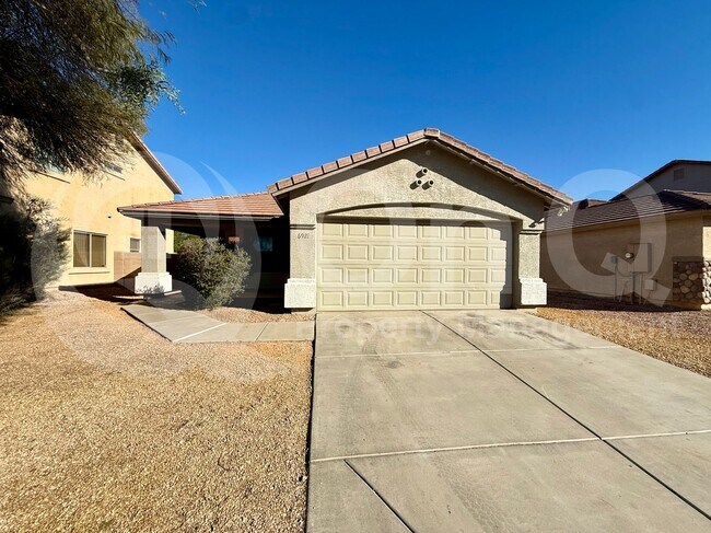 6921 S 50th Glen Phoenix, AZ 85339 photo 2