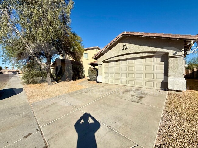 6921 S 50th Glen Phoenix, AZ 85339 photo 3