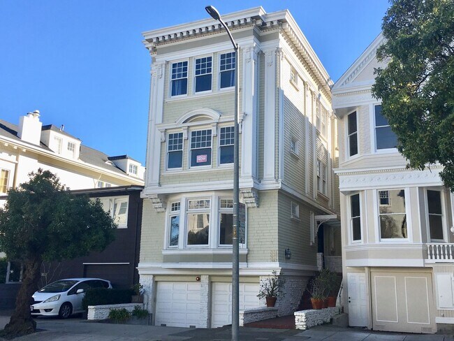 3657 Clay Street, San Francisco, CA 94118 photo 2