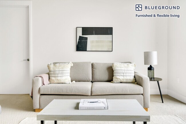 Apartments on Olin Ave · San Jose photo 3