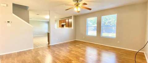 1116 Browntop St Crowley, TX 76036 photo 5