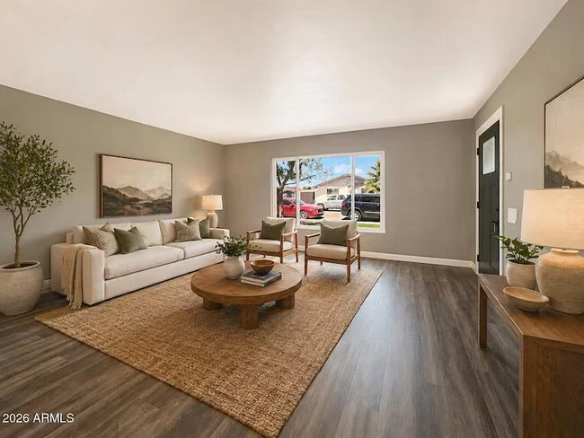 8201 E Whitton Ave Scottsdale, AZ 85251 photo 5