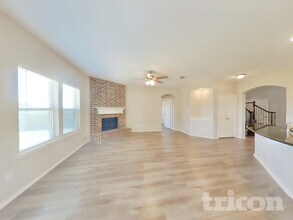2304 Eppright Drive, Little Elm, TX 75068 photo 2