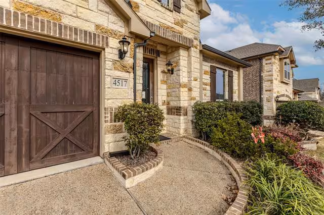4517 Springhurst Dr Plano, TX 75074 photo 2
