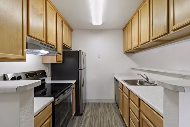 Durham Greens Apartments photo 5