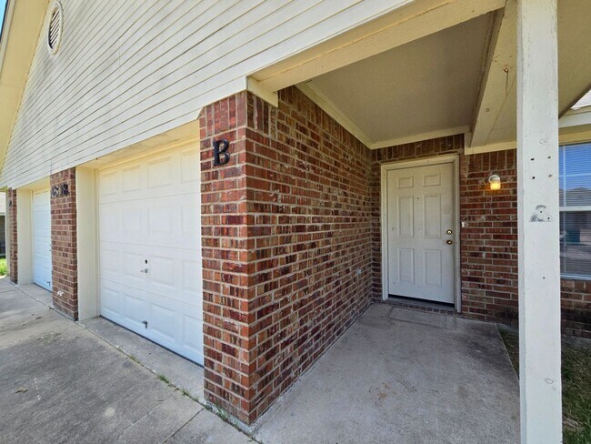 1618 Yuma Trail Harker Heights, TX 76548 photo 2