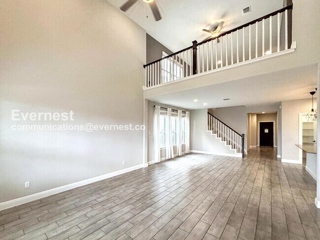 416 Spoleto Dr Liberty Hill, TX 78642 photo 4