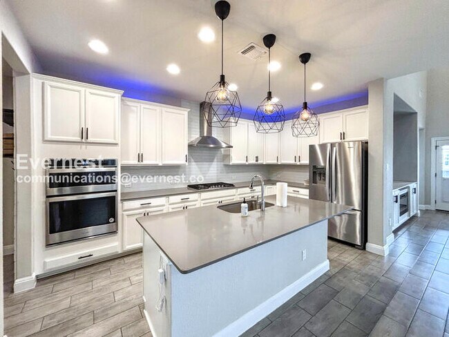 416 Spoleto Dr Liberty Hill, TX 78642 photo 2