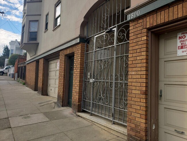 1800 Church Street