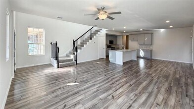 2653 Acadia Dr Corinth, TX 76210 photo 4