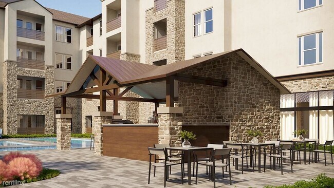4650 Long Prairie Rd Flower Mound, TX 75028 photo 2