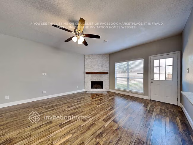 7992 Roundtable Road, Frisco, TX 75035 photo 5