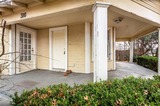 316 W Avenue A Garland, TX 75040 photo 3