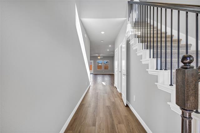 416 Blanton Street, Mckinney, TX 75069 photo 5