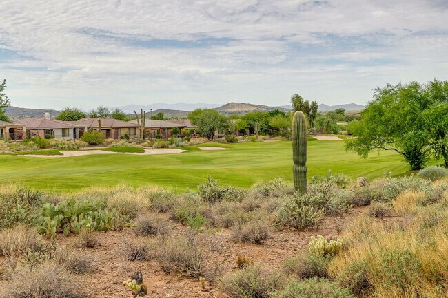 2501 W Myopia Ct Anthem, AZ 85086 photo 3