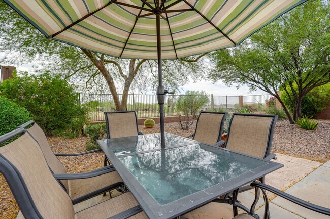 2501 W Myopia Ct Anthem, AZ 85086 photo 4