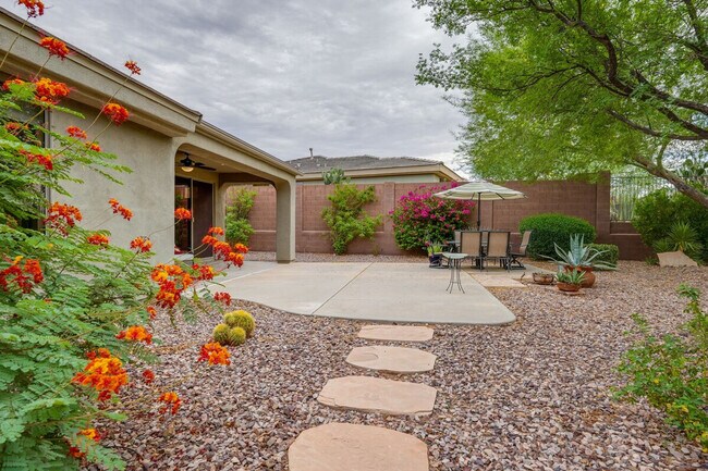 2501 W Myopia Ct Anthem, AZ 85086 photo 2