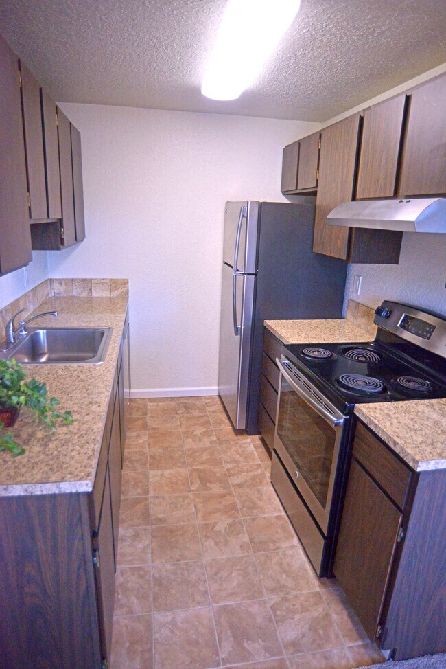 Wellsforth Apartments photo 2