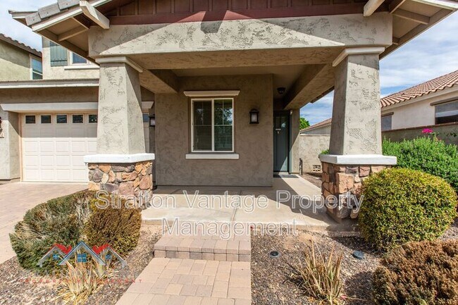 10652 E Hawk Ave Mesa, AZ 85212 photo 5