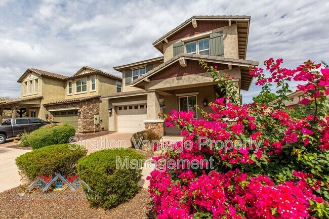 10652 E Hawk Ave Mesa, AZ 85212 photo 2
