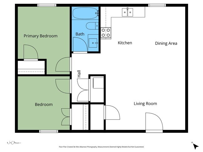 113 Thomas St Rogers, TX 76569 photo 2