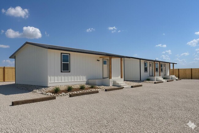 113 Thomas St Rogers, TX 76569 photo 4