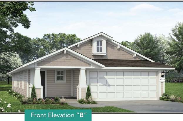 201 Stein Rd Georgetown, TX 78626 photo 2