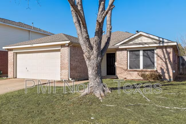 1580 Chivalry Ln Little Elm, TX 75068 photo 2