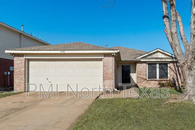 1580 Chivalry Ln Little Elm, TX 75068 photo 4