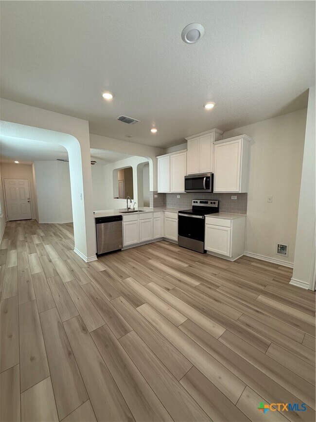 4348 Klein Meadows New Braunfels, TX 78130 photo 5