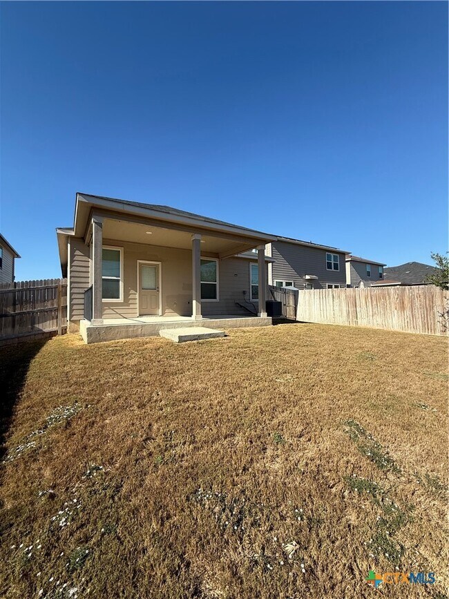 4348 Klein Meadows New Braunfels, TX 78130 photo 3