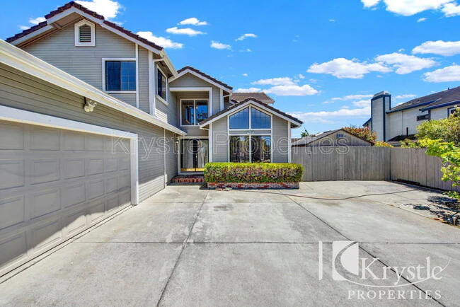 152 Chesapeake Dr Vallejo, CA 94591 photo 5