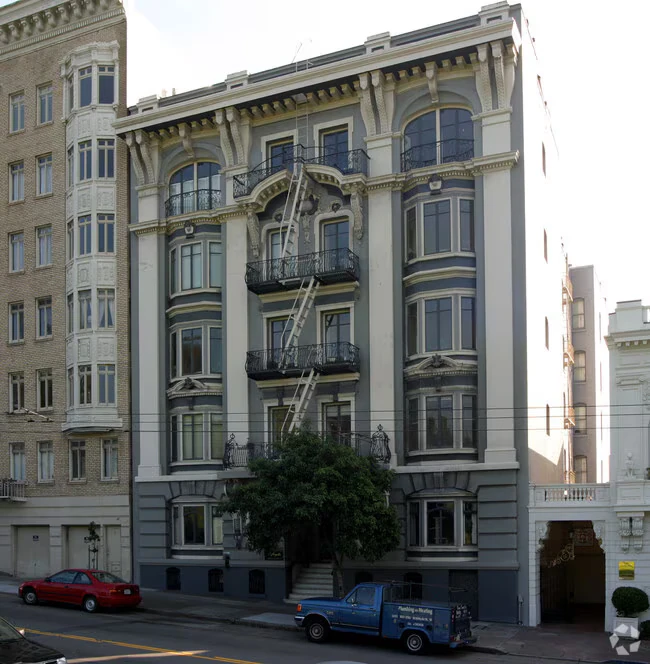 Pacific Heights photo 4