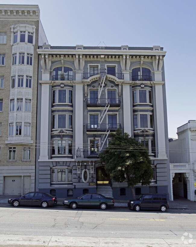 Pacific Heights photo 3