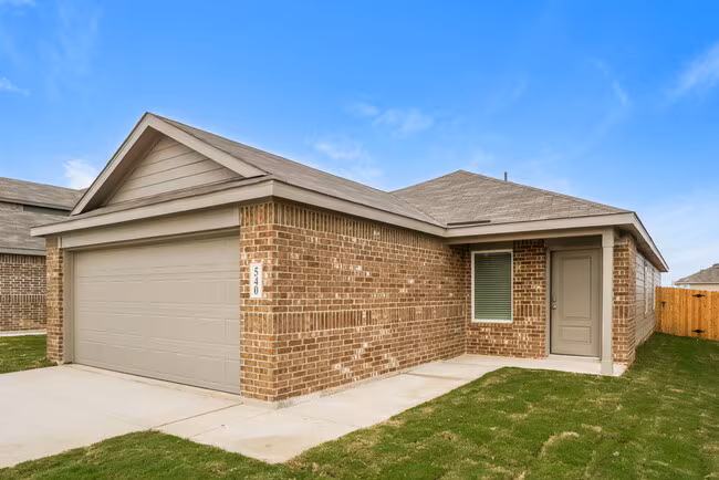 540 Roquefort St New Braunfels, TX 78130 photo 3