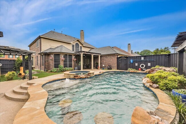 4325 Angelina Dr Plano, TX 75074 photo 5