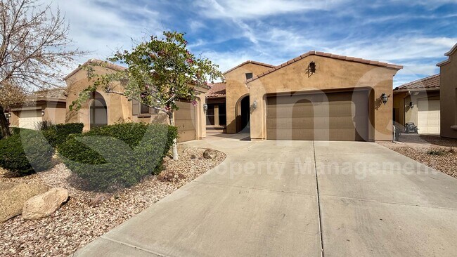 5213 S Miller Pl Chandler, AZ 85249 photo 2