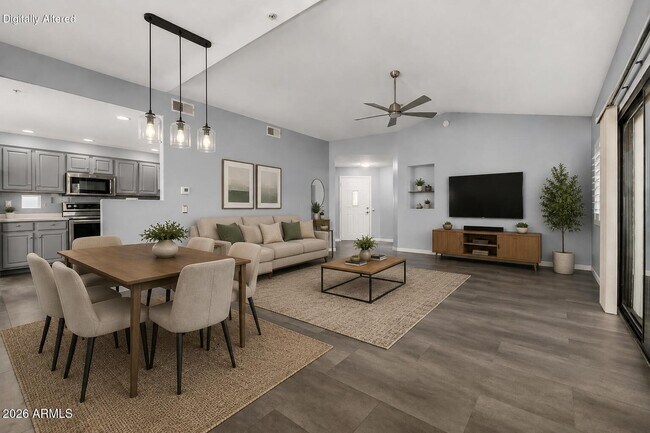 9555 E Raintree Dr Scottsdale, AZ 85260 photo 4