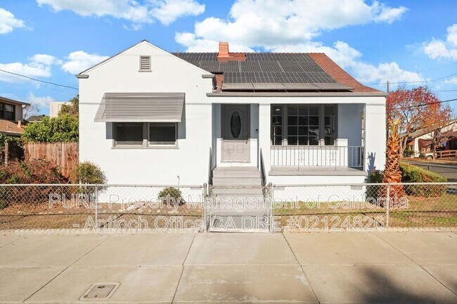 300 W 9th Street