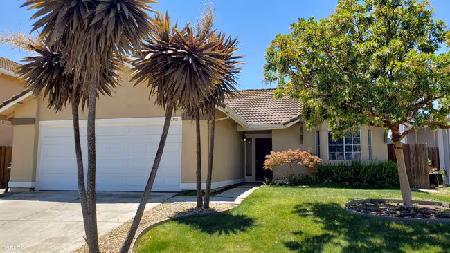 2105 Beaujolais Ct Fairfield, CA 94533 photo 2