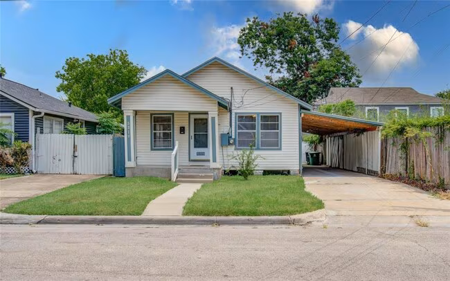 5319 Bell Street, Houston, TX 77023 photo 2
