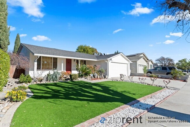 1888 Camacho Way, San Jose, CA 95132 photo 2