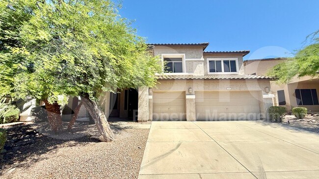 4454 E Spur Dr Cave Creek, AZ 85331 photo 2