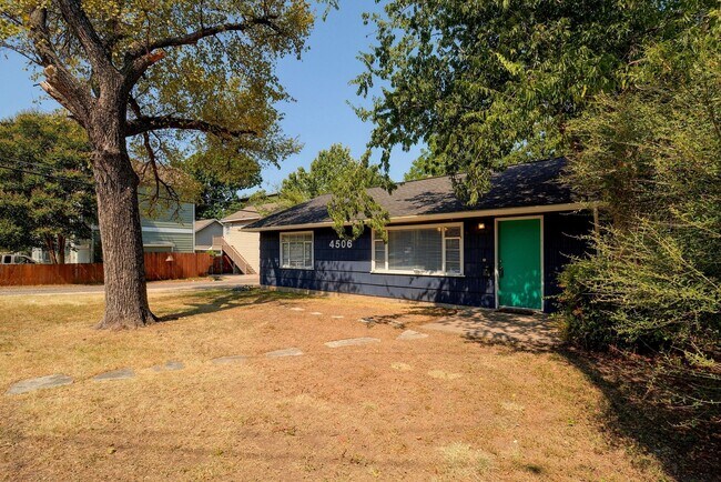 4506 Caswell Ave Austin, TX 78751 photo 2