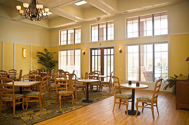 Mariposa at Reed Road 55+ Apartment Homes photo 5