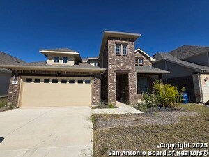 835 Blue Violet New Braunfels, TX 78130 photo 3