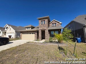835 Blue Violet New Braunfels, TX 78130 photo 2