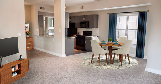 Estates At Vista Ridge Apartments photo 3