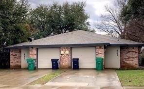 417-421 Gardenview St Denton, TX 76207 photo 2