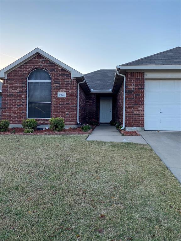 8025 Adcock Court, Fort Worth, TX 76137 photo 3